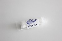 Bandage de gaze hydrophile Kinefis 7cm x 5m (sachet de 10 unités) Bandage de gaze hydrophile Kinefis 7cm x 5m (sachet de 10 unités)